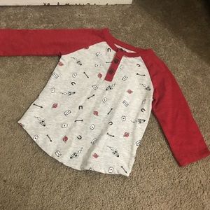 2 shirts for the price of 1